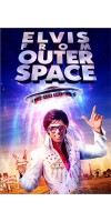Elvis from Outer Space (2020 - English)